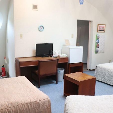 The Hirosawa City Dome House West Building / Vacation Stay 7780 Chikusei Luaran gambar